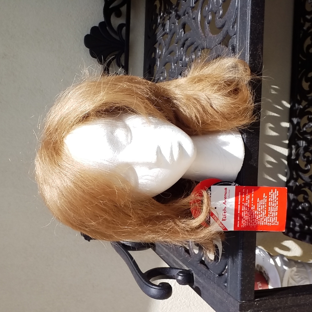 Fifth Avenue Collection Layered Wig